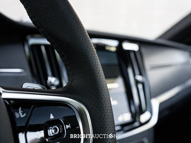 Polestar 1 2.0 t8r (1 van 1500) carbon plug-in hybrid 609pk 2022 - afbeelding 80 van  120