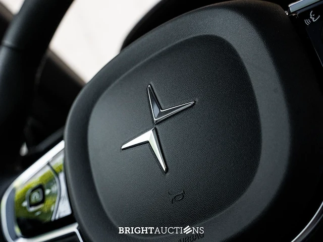 Polestar 1 2.0 t8r (1 van 1500) carbon plug-in hybrid 609pk 2022 - afbeelding 82 van  120