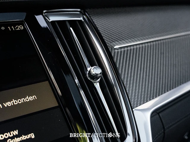 Polestar 1 2.0 t8r (1 van 1500) carbon plug-in hybrid 609pk 2022 - afbeelding 84 van  120