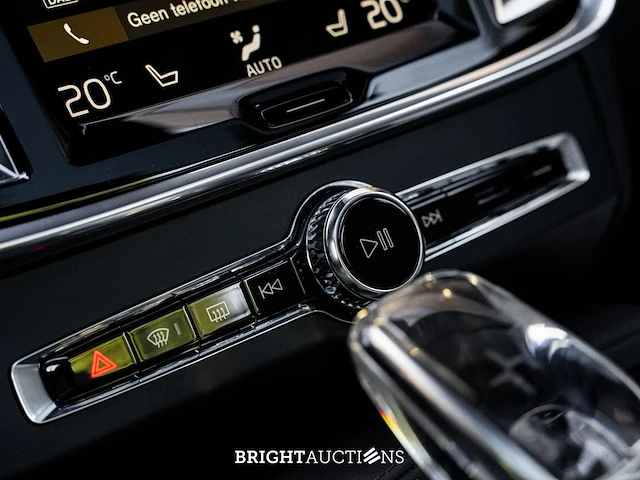 Polestar 1 2.0 t8r (1 van 1500) carbon plug-in hybrid 609pk 2022 - afbeelding 90 van  120