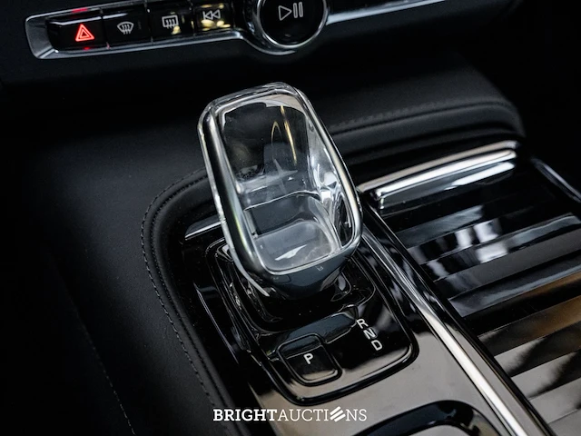 Polestar 1 2.0 t8r (1 van 1500) carbon plug-in hybrid 609pk 2022 - afbeelding 91 van  120