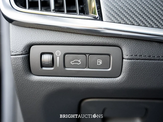 Polestar 1 2.0 t8r (1 van 1500) carbon plug-in hybrid 609pk 2022 - afbeelding 100 van  120
