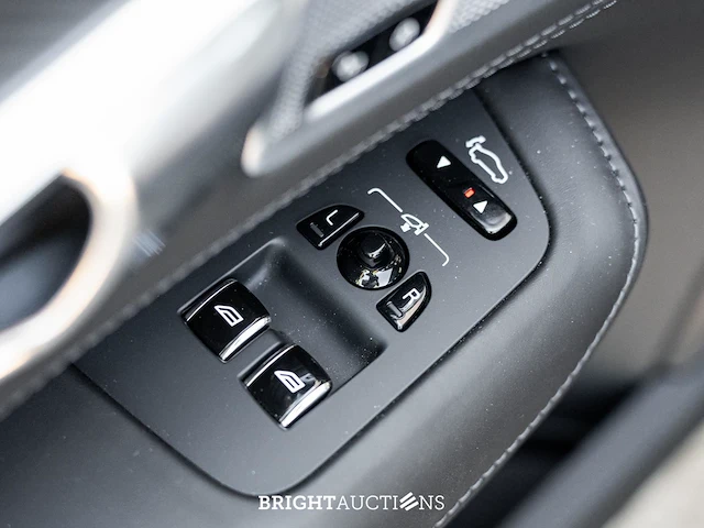 Polestar 1 2.0 t8r (1 van 1500) carbon plug-in hybrid 609pk 2022 - afbeelding 102 van  120
