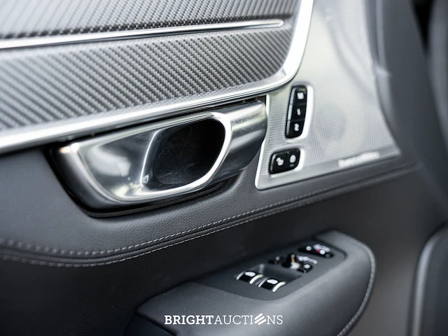 Polestar 1 2.0 t8r (1 van 1500) carbon plug-in hybrid 609pk 2022 - afbeelding 103 van  120