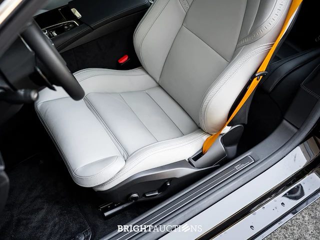 Polestar 1 2.0 t8r (1 van 1500) carbon plug-in hybrid 609pk 2022 - afbeelding 109 van  120