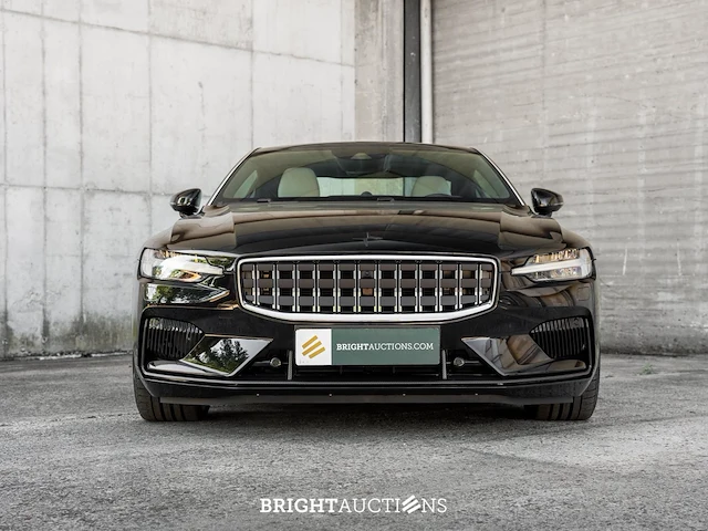 Polestar 1 2.0 t8r (1 van 1500) carbon plug-in hybrid 609pk 2022 - afbeelding 99 van  120