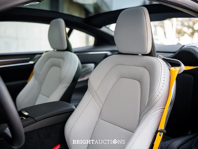Polestar 1 2.0 t8r (1 van 1500) carbon plug-in hybrid 609pk 2022 - afbeelding 112 van  120