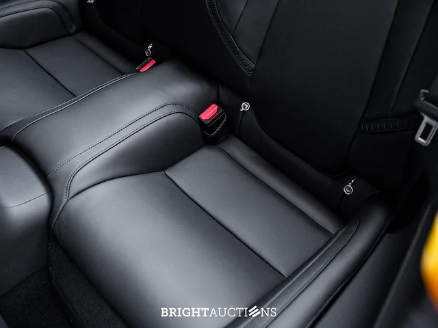 Polestar 1 2.0 t8r (1 van 1500) carbon plug-in hybrid 609pk 2022 - afbeelding 114 van  120