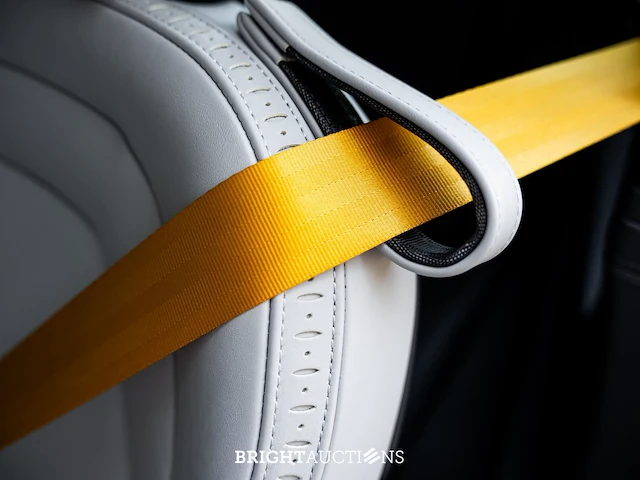 Polestar 1 2.0 t8r (1 van 1500) carbon plug-in hybrid 609pk 2022 - afbeelding 115 van  120