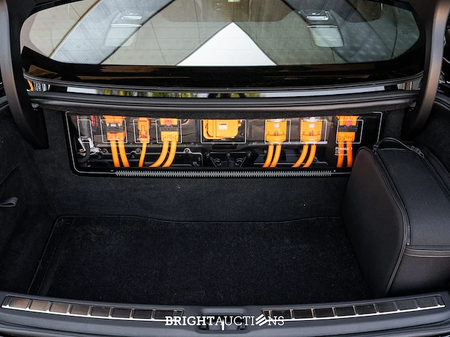 Polestar 1 2.0 t8r (1 van 1500) carbon plug-in hybrid 609pk 2022 - afbeelding 116 van  120
