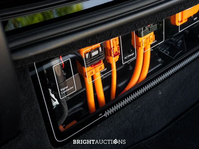 Polestar 1 2.0 t8r (1 van 1500) carbon plug-in hybrid 609pk 2022 - afbeelding 117 van  120