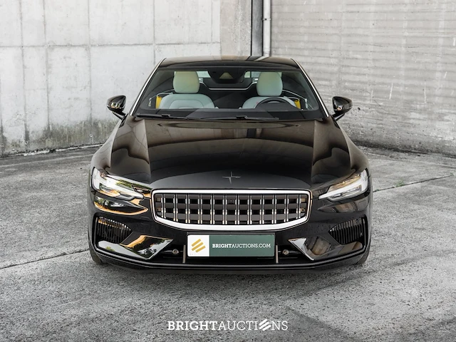 Polestar 1 2.0 t8r (1 van 1500) carbon plug-in hybrid 609pk 2022 - afbeelding 110 van  120