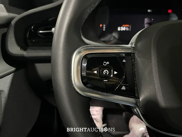 Polestar 2 long range dual motor 78 kwh 408pk 2022 (origineel-nl), p-534-vs - afbeelding 5 van  33