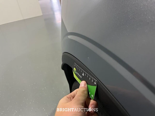 Polestar 2 long range dual motor 78 kwh 408pk 2022 (origineel-nl), p-534-vs - afbeelding 16 van  33