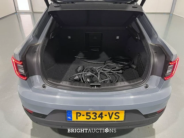 Polestar 2 long range dual motor 78 kwh 408pk 2022 (origineel-nl), p-534-vs - afbeelding 21 van  33