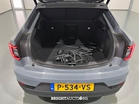 Polestar 2 long range dual motor 78 kwh 408pk 2022 (origineel-nl), p-534-vs - afbeelding 21 van  33