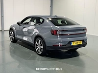 Polestar 2 long range dual motor 78 kwh 408pk 2022 (origineel-nl), p-534-vs - afbeelding 24 van  33