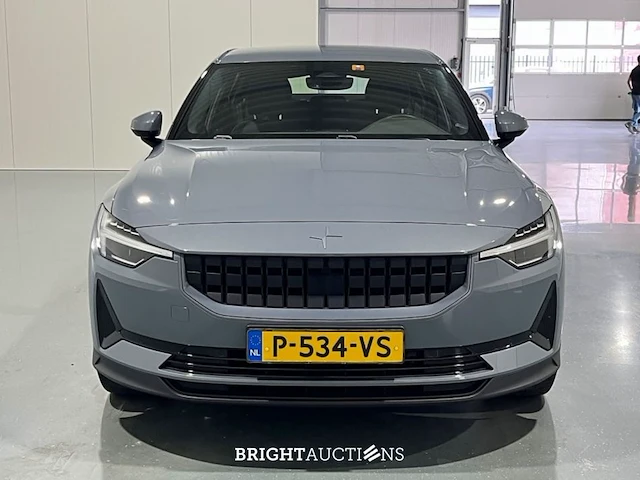 Polestar 2 long range dual motor 78 kwh 408pk 2022 (origineel-nl), p-534-vs - afbeelding 25 van  33