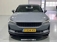 Polestar 2 long range dual motor 78 kwh 408pk 2022 (origineel-nl), p-534-vs - afbeelding 25 van  33