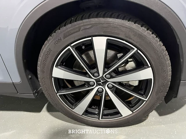 Polestar 2 long range dual motor 78 kwh 408pk 2022 (origineel-nl), p-534-vs - afbeelding 28 van  33