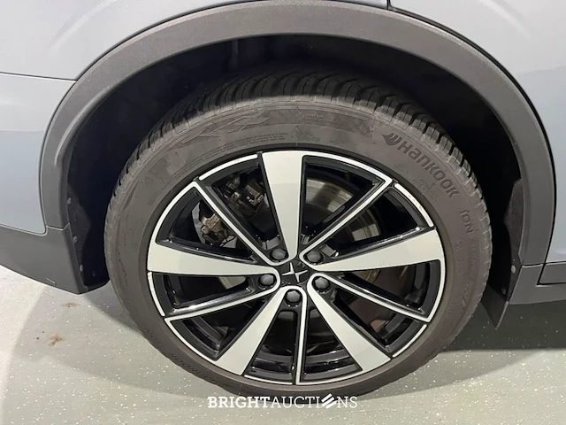 Polestar 2 long range dual motor 78 kwh 408pk 2022 (origineel-nl), p-534-vs - afbeelding 29 van  33