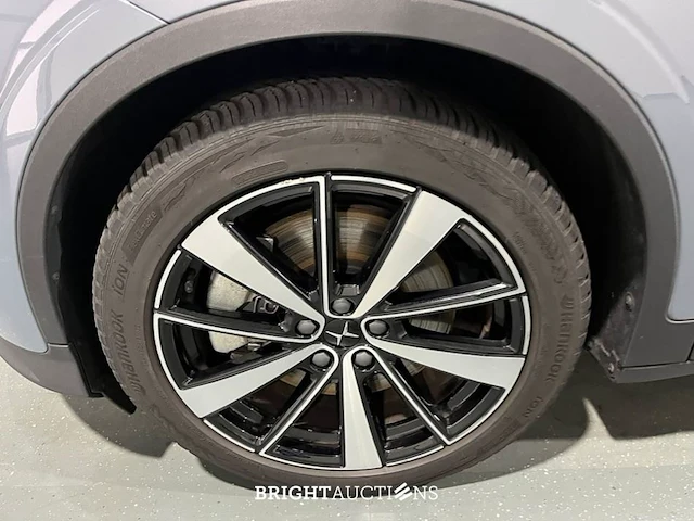Polestar 2 long range dual motor 78 kwh 408pk 2022 (origineel-nl), p-534-vs - afbeelding 31 van  33