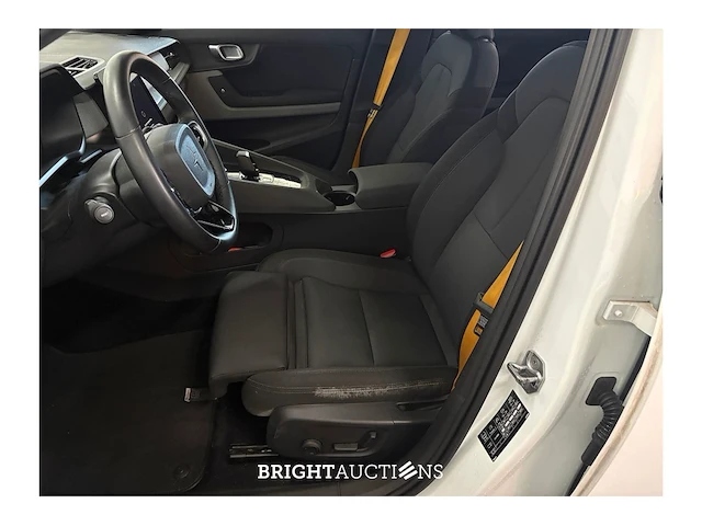 Polestar 2 long range dual motor launch edition 78 kwh 2021 (origineel-nl), n-410-kr - afbeelding 2 van  37