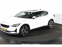 Polestar 2 long range dual motor launch edition 78 kwh 2021 (origineel-nl), n-410-kr