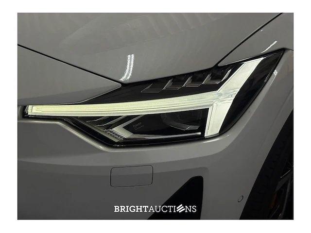 Polestar 2 long range dual motor launch edition 78 kwh 2021 (origineel-nl), n-410-kr - afbeelding 16 van  37