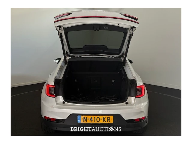 Polestar 2 long range dual motor launch edition 78 kwh 2021 (origineel-nl), n-410-kr - afbeelding 17 van  37