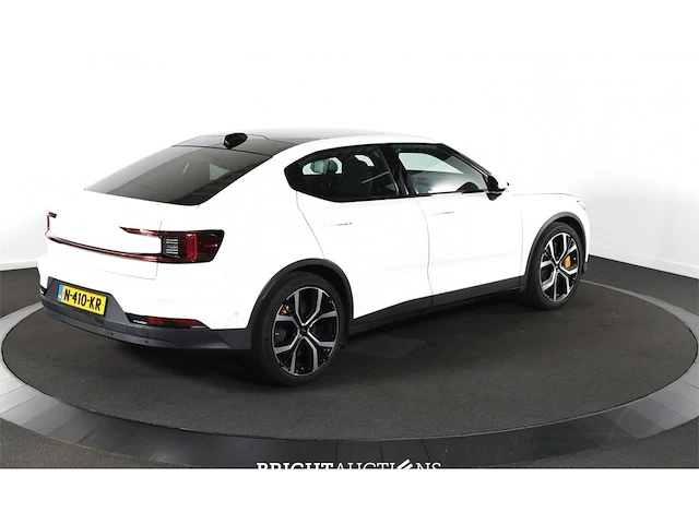 Polestar 2 long range dual motor launch edition 78 kwh 2021 (origineel-nl), n-410-kr - afbeelding 12 van  37