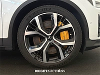 Polestar 2 long range dual motor launch edition 78 kwh 2021 (origineel-nl), n-410-kr - afbeelding 24 van  37