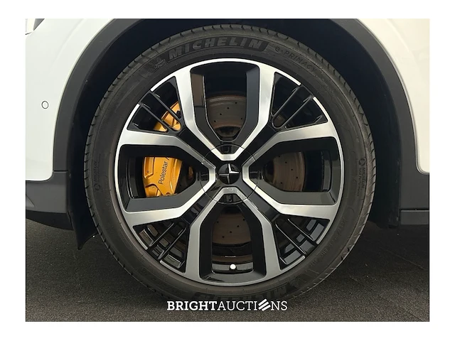 Polestar 2 long range dual motor launch edition 78 kwh 2021 (origineel-nl), n-410-kr - afbeelding 25 van  37