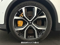 Polestar 2 long range dual motor launch edition 78 kwh 2021 (origineel-nl), n-410-kr - afbeelding 25 van  37