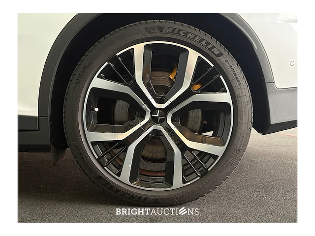 Polestar 2 long range dual motor launch edition 78 kwh 2021 (origineel-nl), n-410-kr - afbeelding 26 van  37
