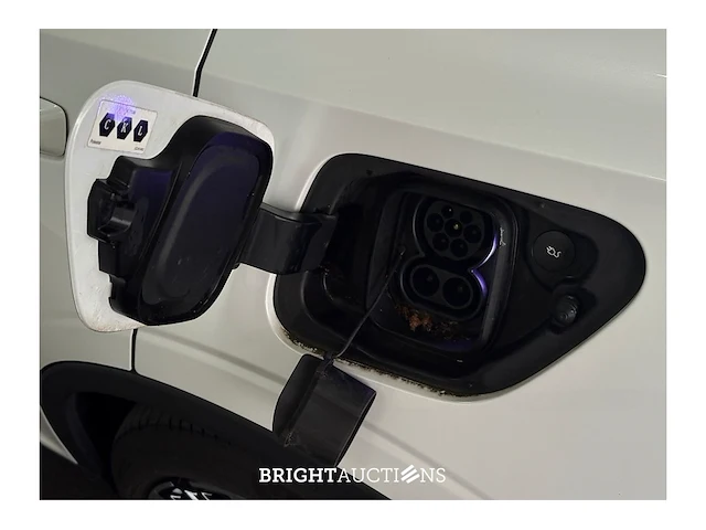 Polestar 2 long range dual motor launch edition 78 kwh 2021 (origineel-nl), n-410-kr - afbeelding 27 van  37