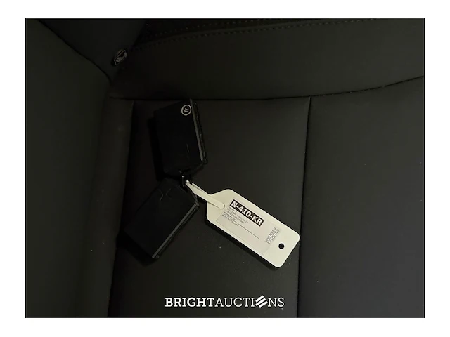 Polestar 2 long range dual motor launch edition 78 kwh 2021 (origineel-nl), n-410-kr - afbeelding 30 van  37