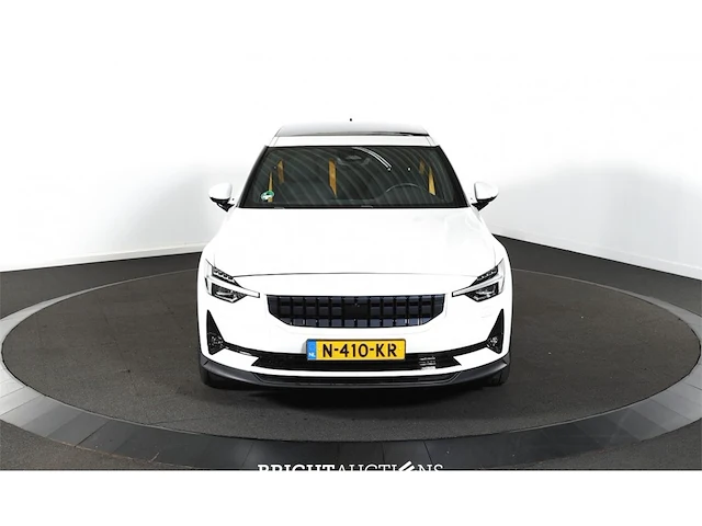 Polestar 2 long range dual motor launch edition 78 kwh 2021 (origineel-nl), n-410-kr - afbeelding 23 van  37