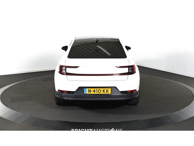 Polestar 2 long range dual motor launch edition 78 kwh 2021 (origineel-nl), n-410-kr - afbeelding 32 van  37