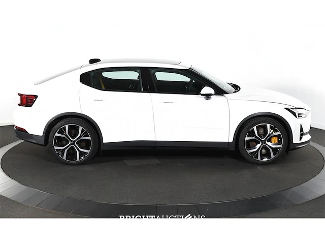 Polestar 2 long range dual motor launch edition 78 kwh 2021 (origineel-nl), n-410-kr - afbeelding 33 van  37