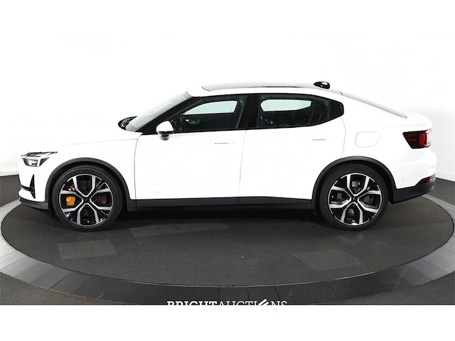 Polestar 2 long range dual motor launch edition 78 kwh 2021 (origineel-nl), n-410-kr - afbeelding 34 van  37