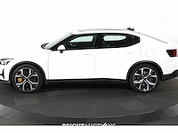 Polestar 2 long range dual motor launch edition 78 kwh 2021 (origineel-nl), n-410-kr - afbeelding 34 van  37