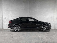 Polestar 2 long range dual motor launch edition 78kwh 408pk 2020 (origineel-nl + 1e eigenaar) j-075-ls - afbeelding 2 van  45