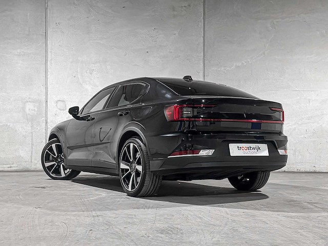 Polestar 2 long range dual motor launch edition 78kwh 408pk 2020 (origineel-nl + 1e eigenaar) j-075-ls - afbeelding 7 van  45