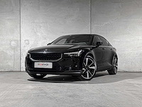 Polestar 2 long range dual motor launch edition 78kwh 408pk 2020 (origineel-nl + 1e eigenaar) j-075-ls