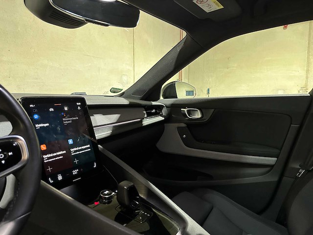 Polestar 2 long range dual motor launch edition 78kwh 408pk 2020 (origineel-nl + 1e eigenaar) j-075-ls - afbeelding 13 van  45