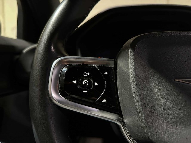 Polestar 2 long range dual motor launch edition 78kwh 408pk 2020 (origineel-nl + 1e eigenaar) j-075-ls - afbeelding 14 van  45