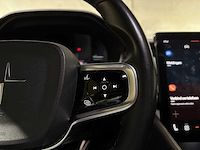 Polestar 2 long range dual motor launch edition 78kwh 408pk 2020 (origineel-nl + 1e eigenaar) j-075-ls - afbeelding 15 van  45
