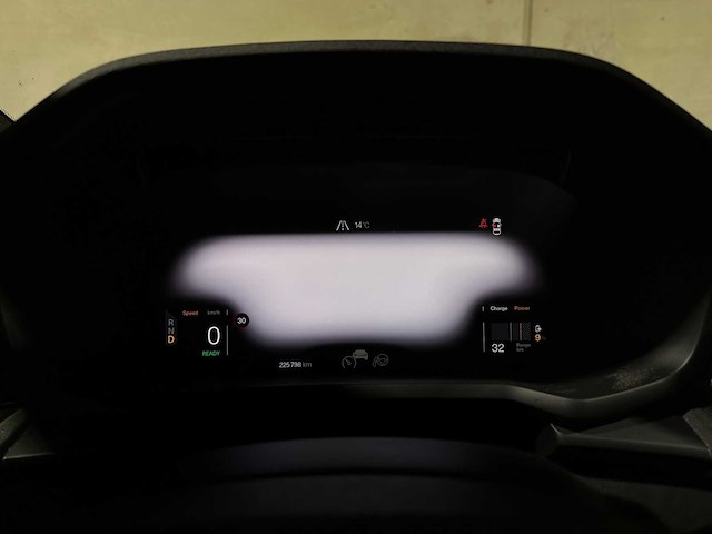 Polestar 2 long range dual motor launch edition 78kwh 408pk 2020 (origineel-nl + 1e eigenaar) j-075-ls - afbeelding 16 van  45