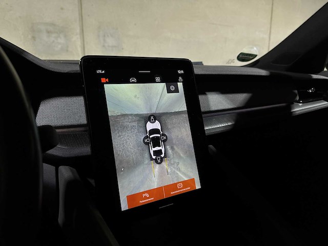 Polestar 2 long range dual motor launch edition 78kwh 408pk 2020 (origineel-nl + 1e eigenaar) j-075-ls - afbeelding 19 van  45